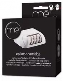 me my Elos epilator cartridge